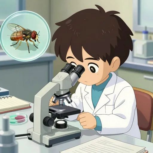 genus hypoderma