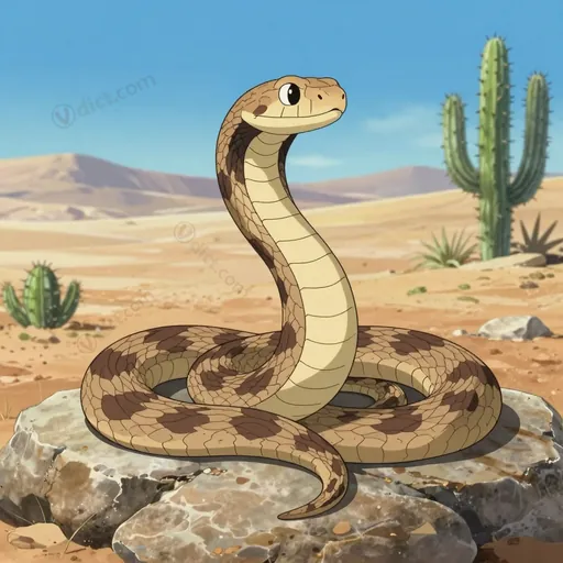 genus hypsiglena