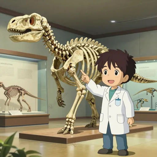 genus iguanodon