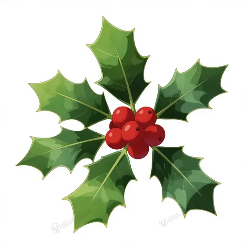 genus ilex