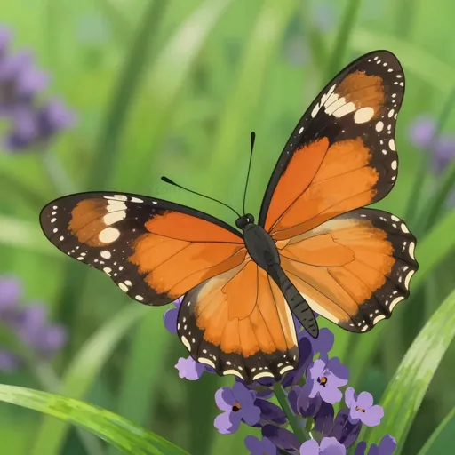 genus inachis