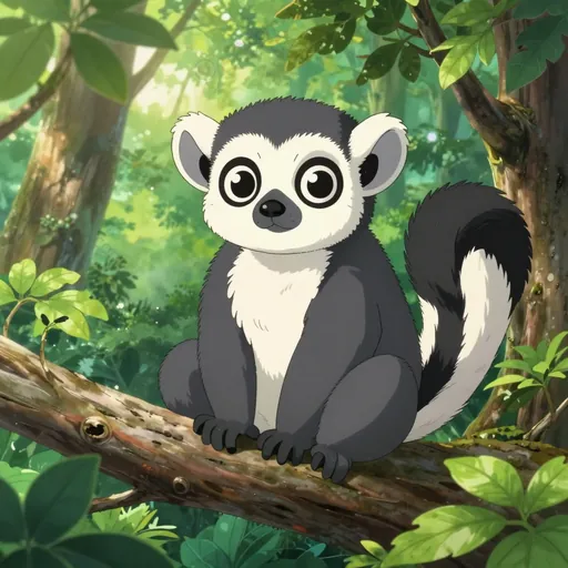 genus indri