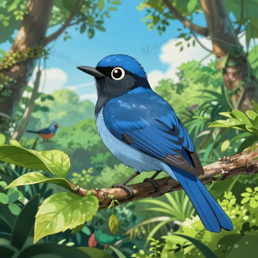 genus irena