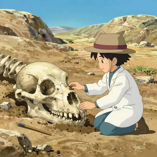 genus ischigualastia