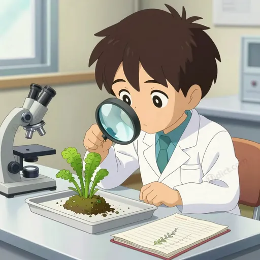 genus isoetes