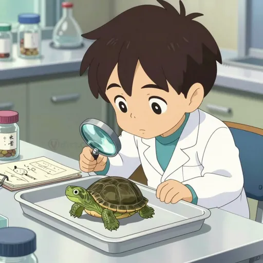 genus kinosternon