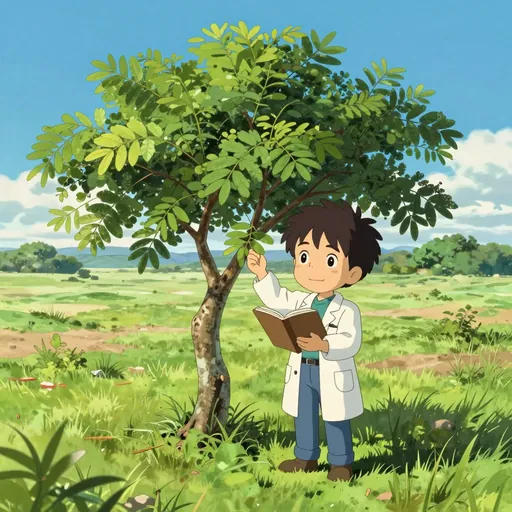 genus kirkia