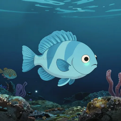 genus krypterophaneron