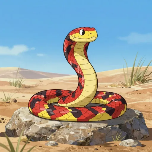 genus lampropeltis