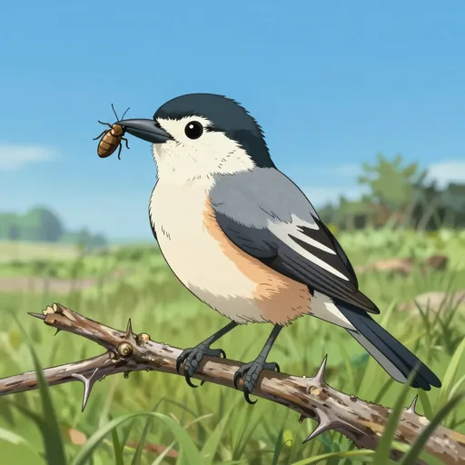 genus lanius