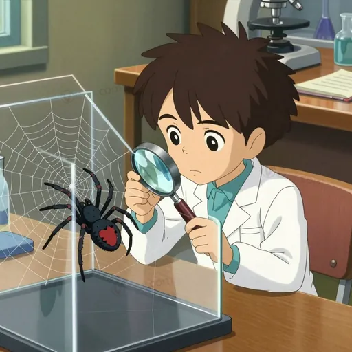 genus latrodectus