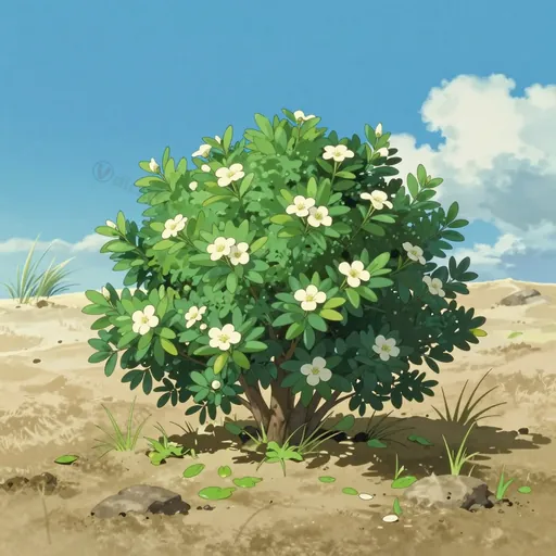 genus leiophyllum