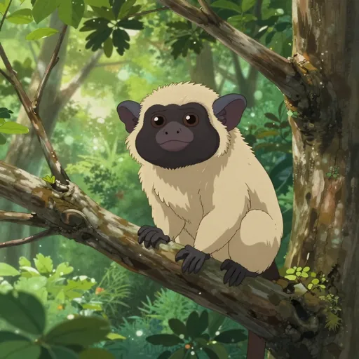 genus leontocebus