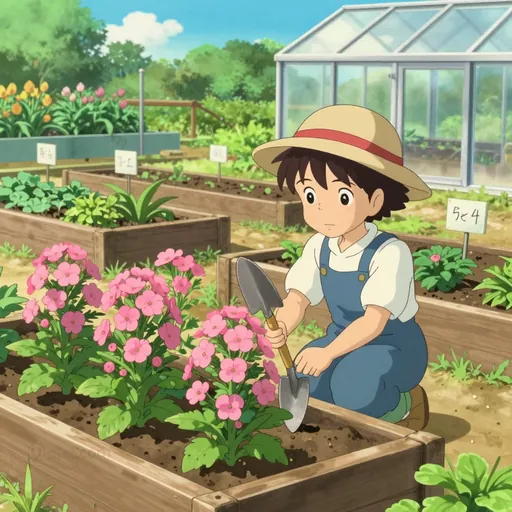 genus leonurus