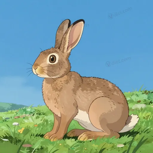 genus lepus
