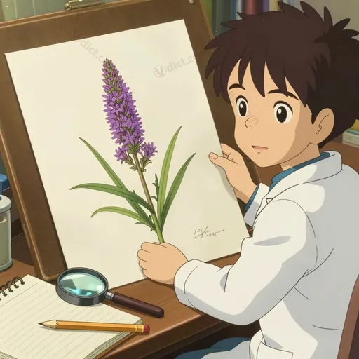 genus liatris