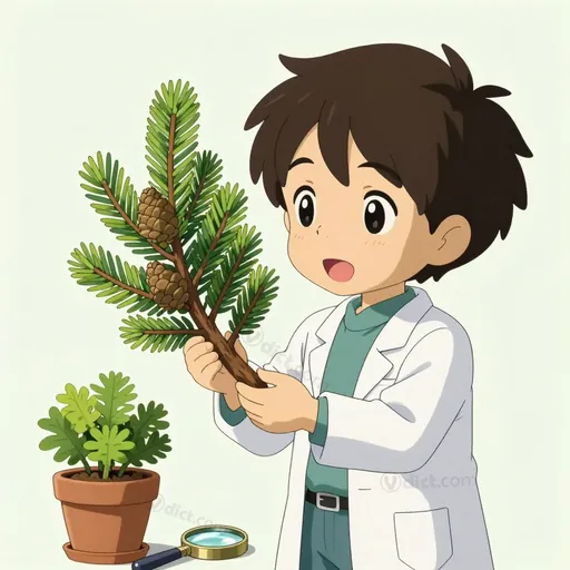 genus libocedrus