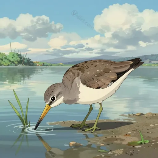 genus limosa
