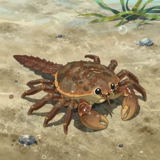 genus limulus