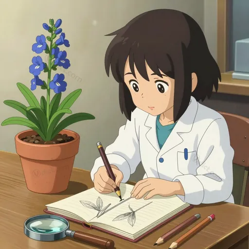 genus lobelia