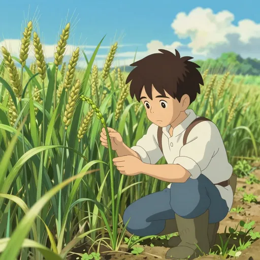 genus lolium