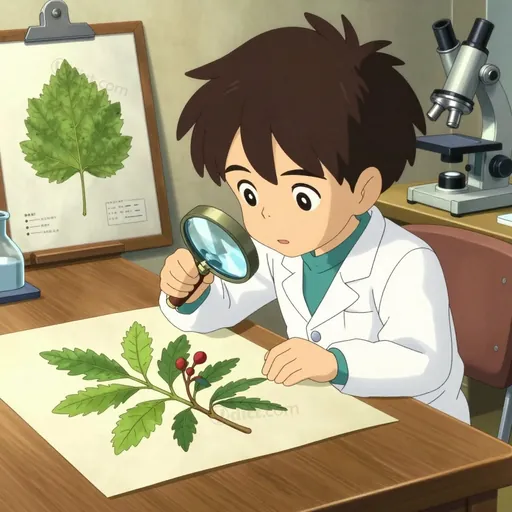 genus loranthus