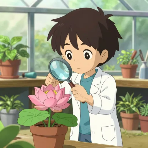 genus lotus