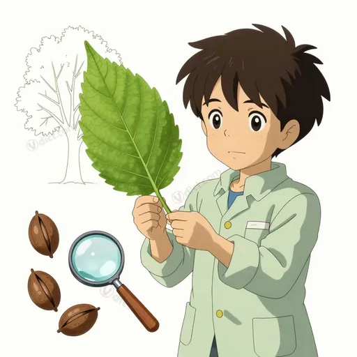 genus lovoa