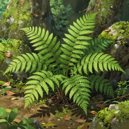 genus loxoma