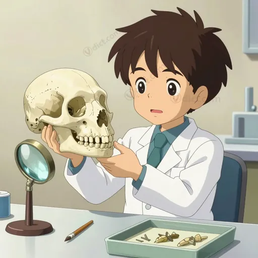 genus lufengpithecus