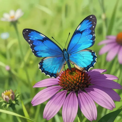 genus lycaena