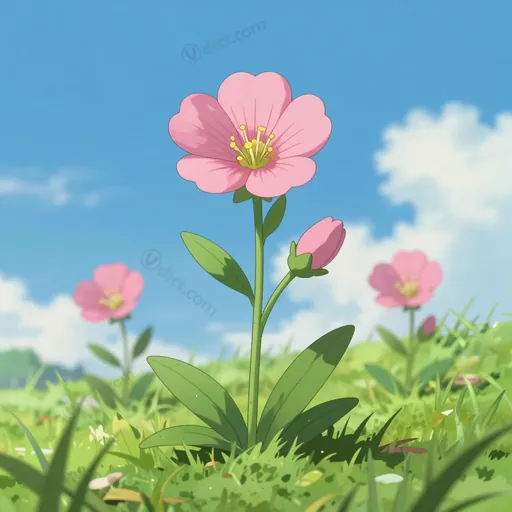 genus lychnis