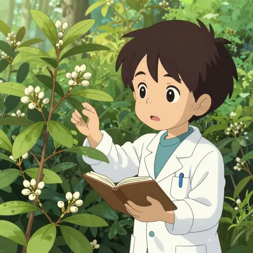 genus lyonia