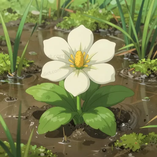 genus lysichiton