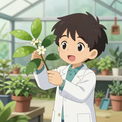 genus macadamia