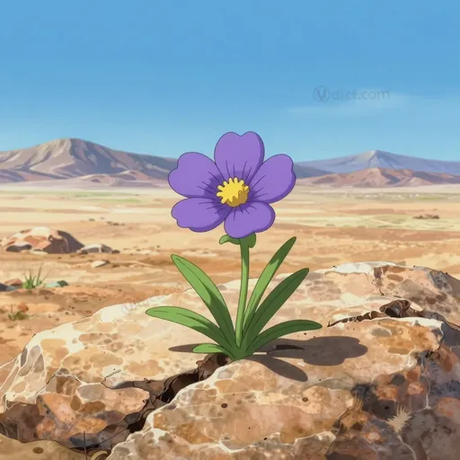 genus machaeranthera