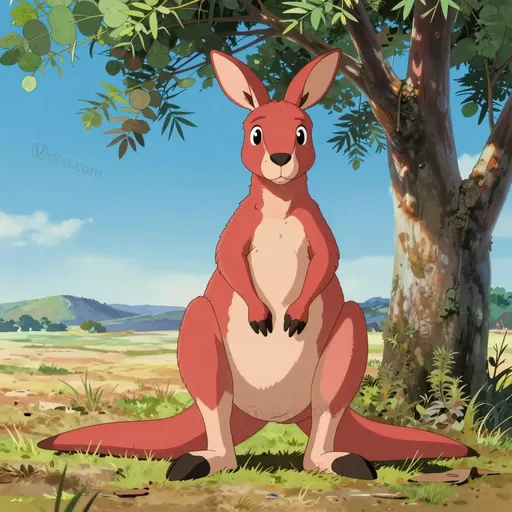 genus macropus