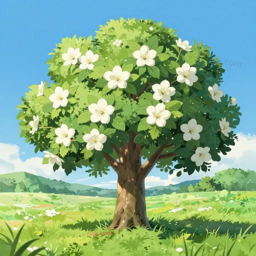 genus malus