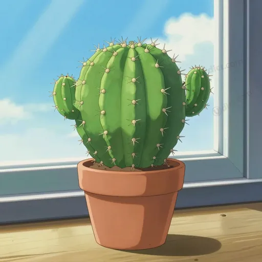 genus mammillaria