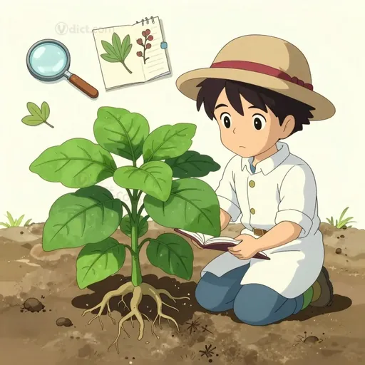 genus mandragora