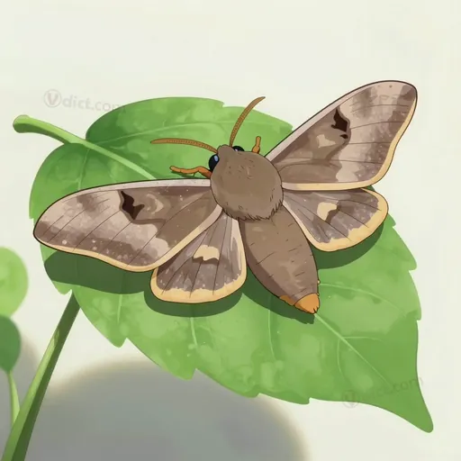 genus manduca
