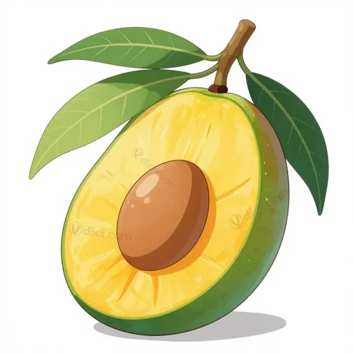 genus mangifera