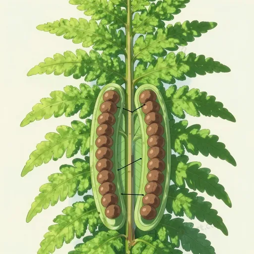 genus marattia