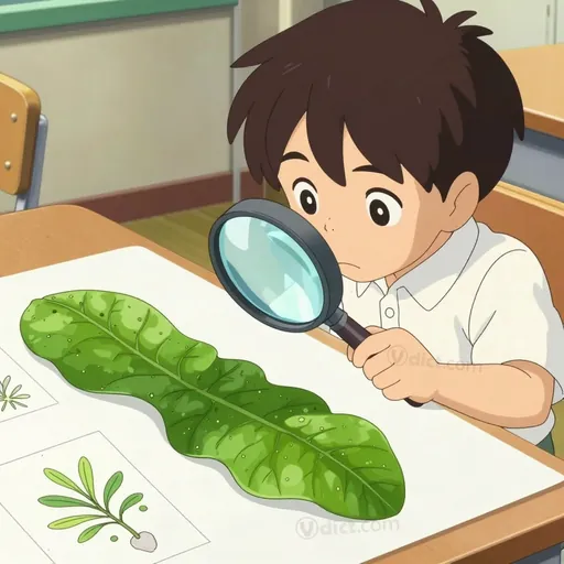 genus marchantia