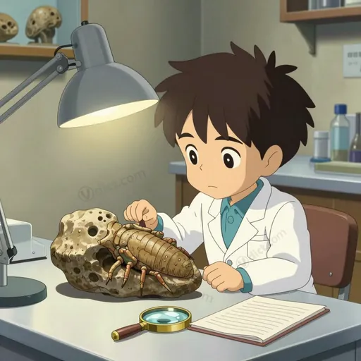 genus mastotermes