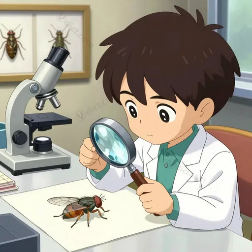 genus mayetiola