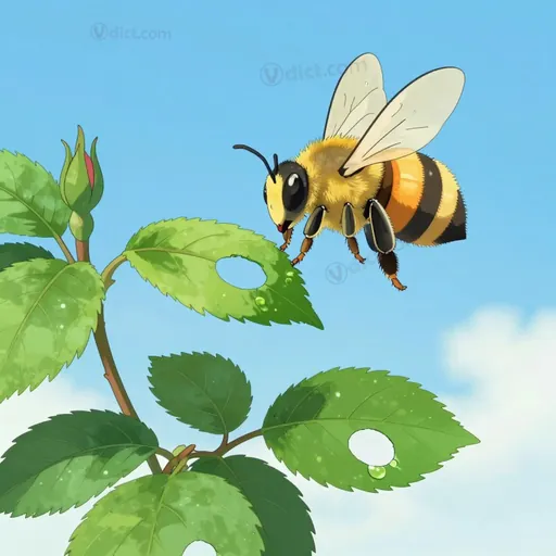 genus megachile