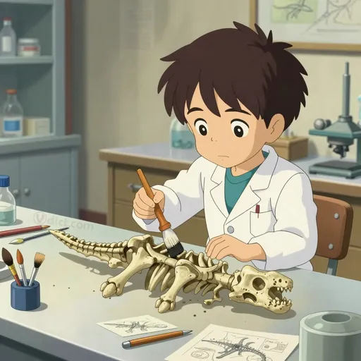 genus megalosaurus