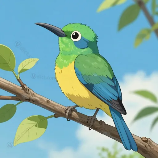genus merops