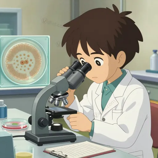 genus microsporum